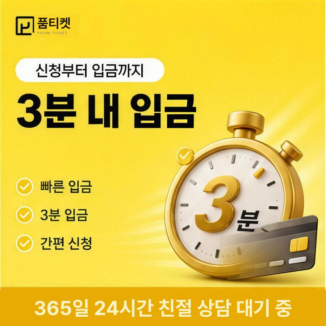 점검 항목 소액결제 업체 안내 케러셀 카드 2