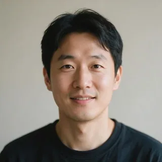소액결제 업체 안내 내용을 기록으로 남긴 후기 인물 사진