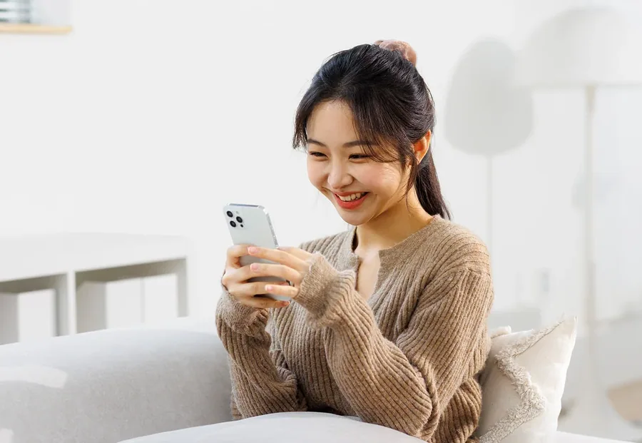 소액결제 업체에 문의하기 전 확인 항목을 정리하는 단계 이미지