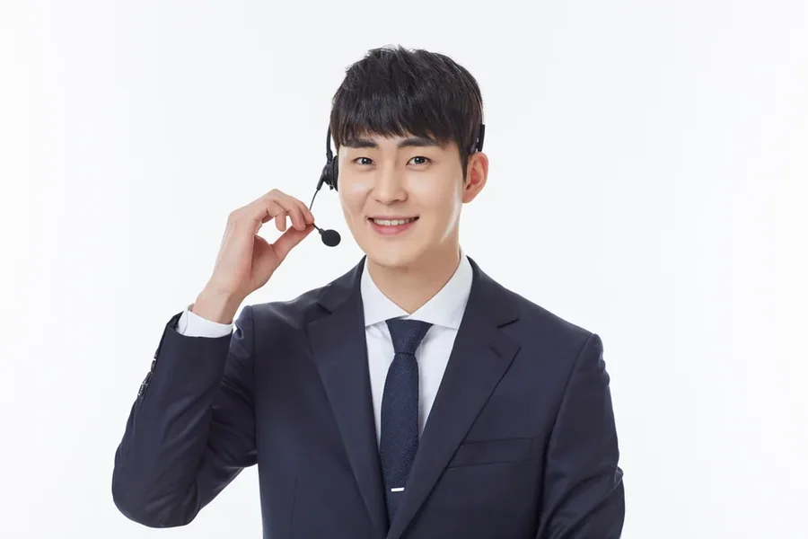 소액결제 업체 여러 곳에 같은 기준으로 확인하는 단계 이미지